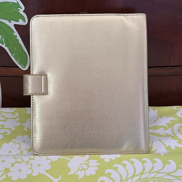 Lilly Pulitzer Agenda Folio - Picture 4 of 10